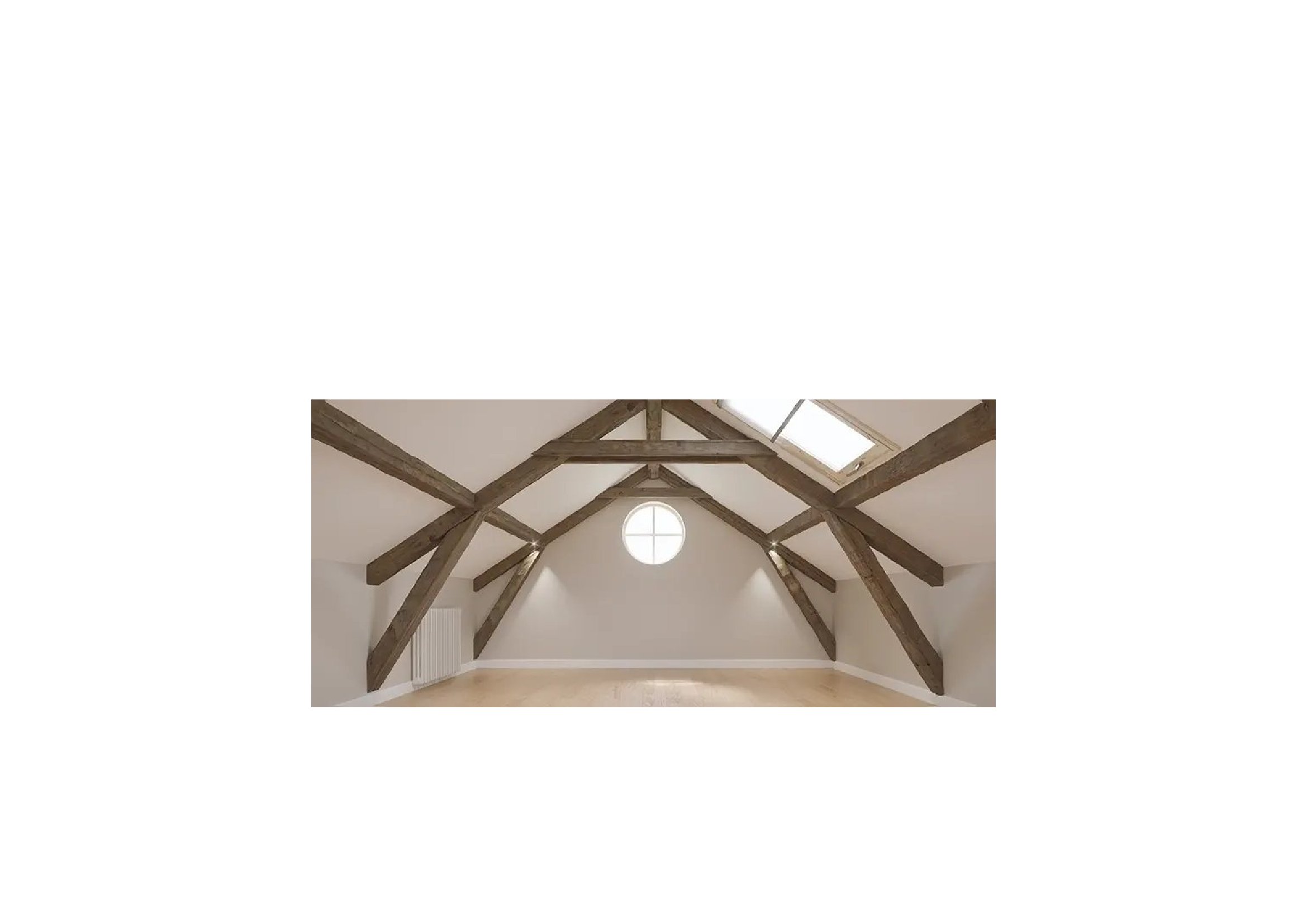 Aménagement de combles